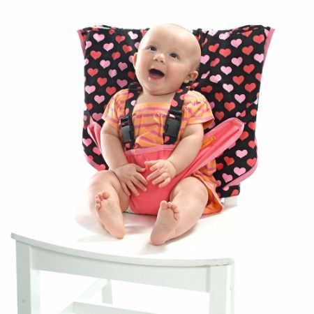 toddler travel high chair