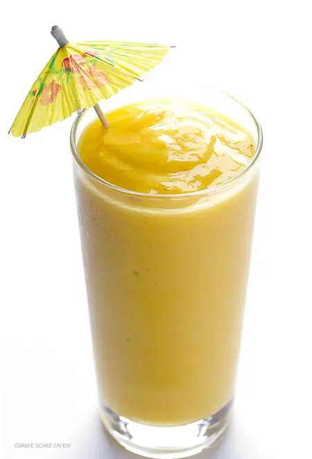 Tropical-Smoothie