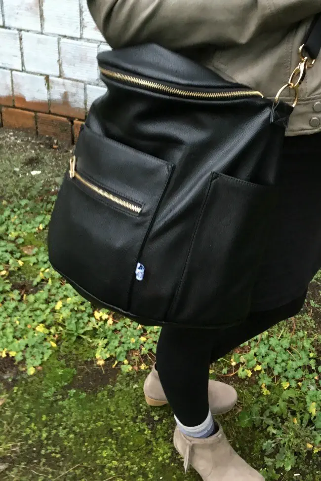 Mini fawn clearance design bag review