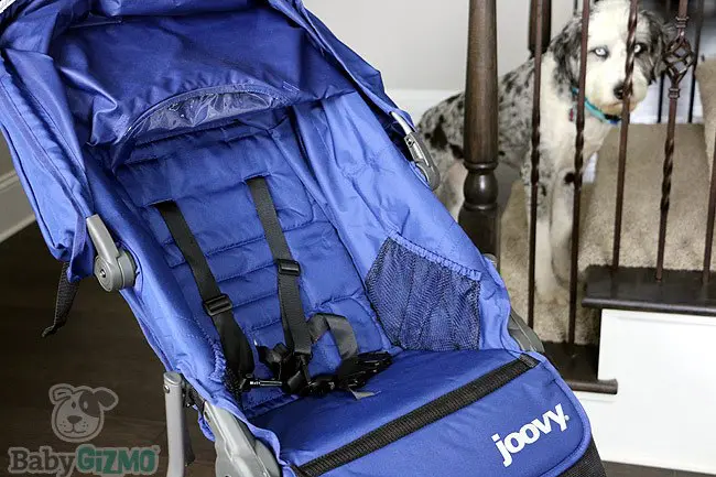 Joovy Zoom 360