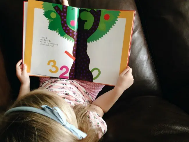 17 Fantastic Books for Beginning Readers