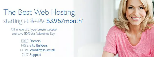 Best Hosting Company