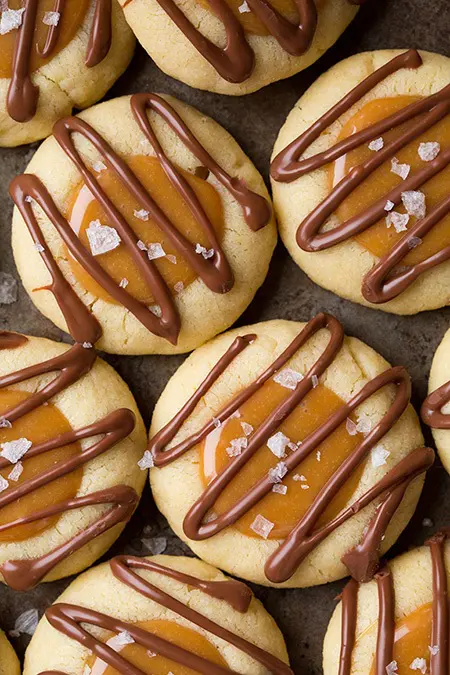 Chalkboard cookies with edible chalk - Ashlee Marie - real fun