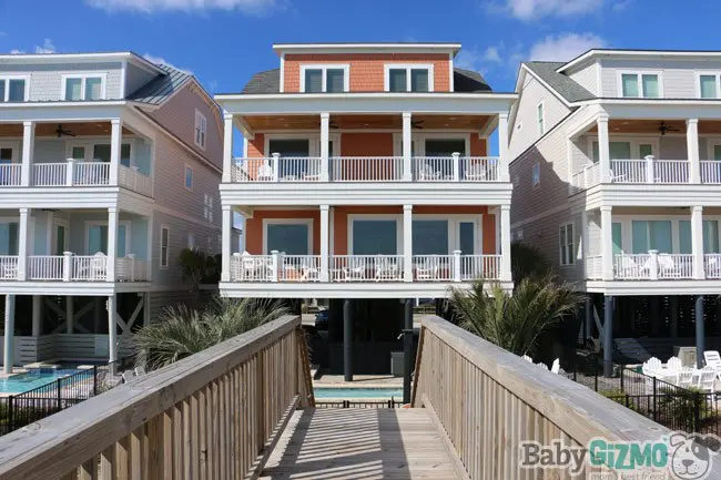 North Myrtle Beach Rental