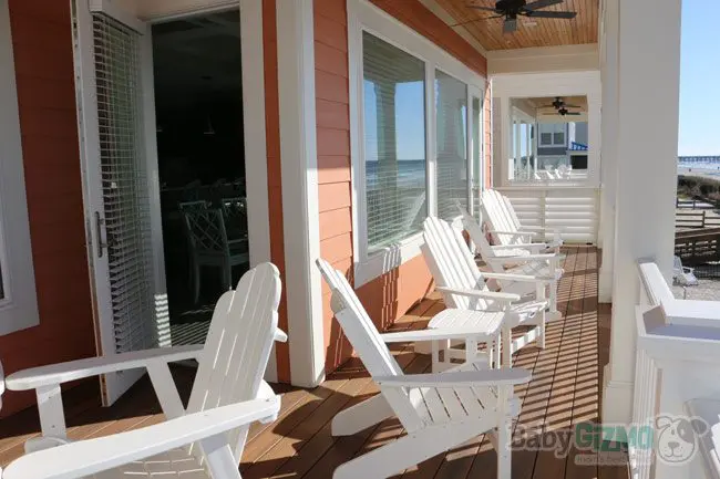 North Myrtle Beach Rental