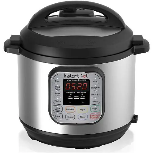 Review: Instant Pot... the 7-in-1 Cooker