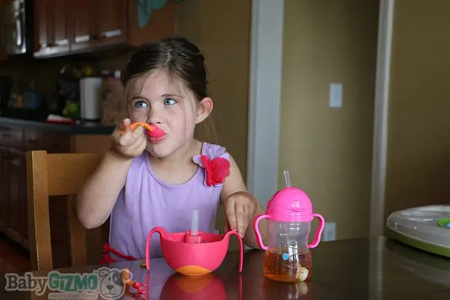 xbox bowl and spoon