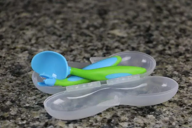 box toddler cutlery