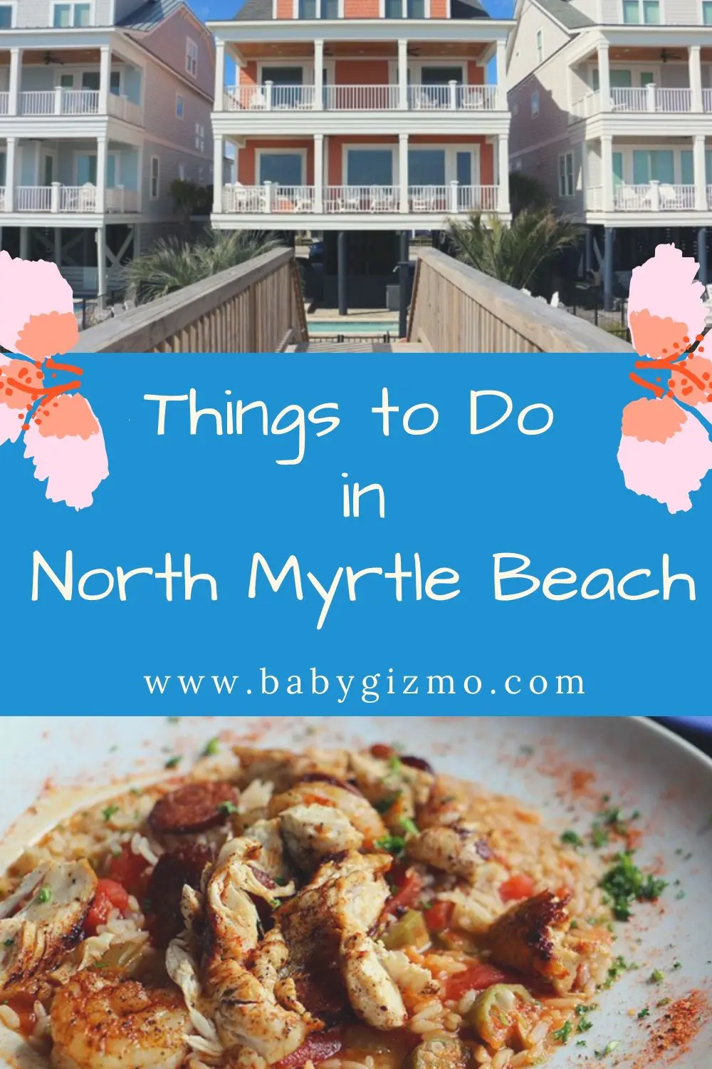 Myrtle Beach Travel Guide