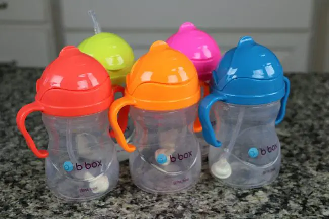 bbox sippy cups