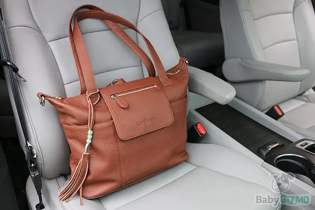 Perfect Diaper Bag