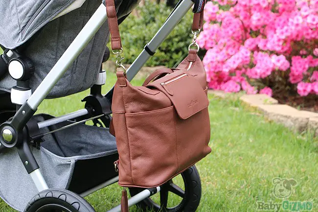 Perfect Diaper Bag