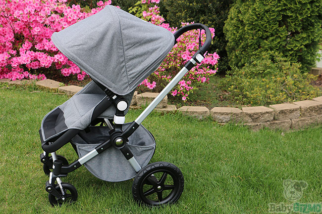 bugaboo cameleon3 plus classic complete