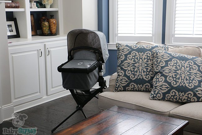 Bugaboo Cameleon3 Classic Stand