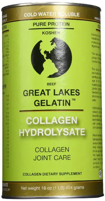 collagen