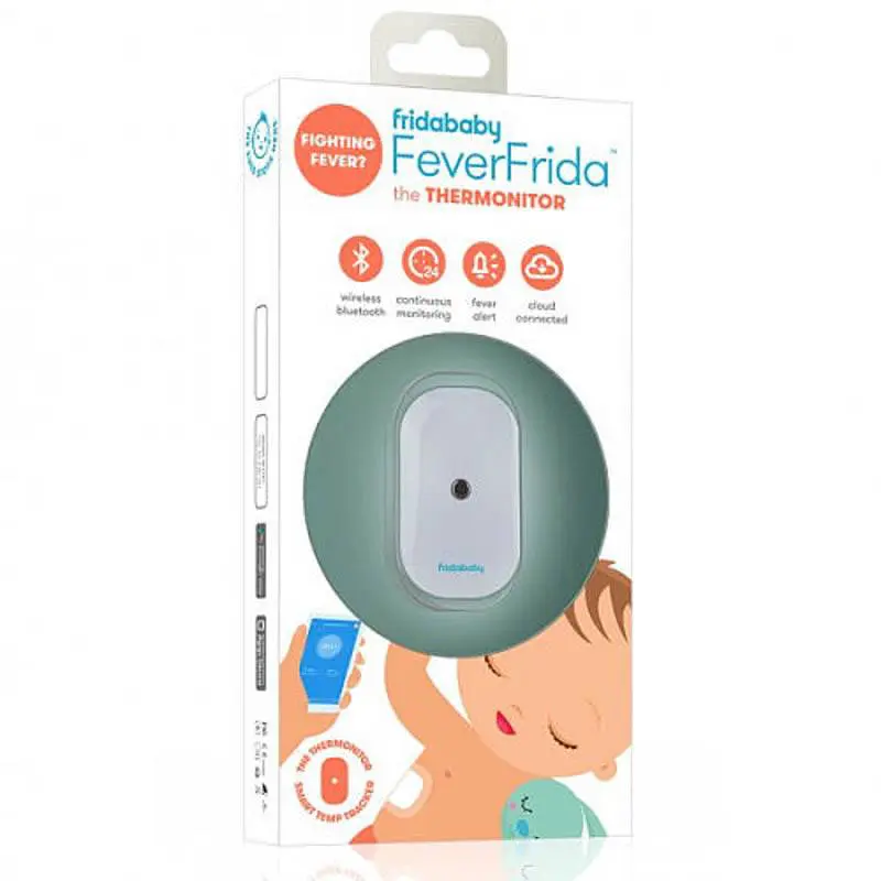 FeverFrida featured