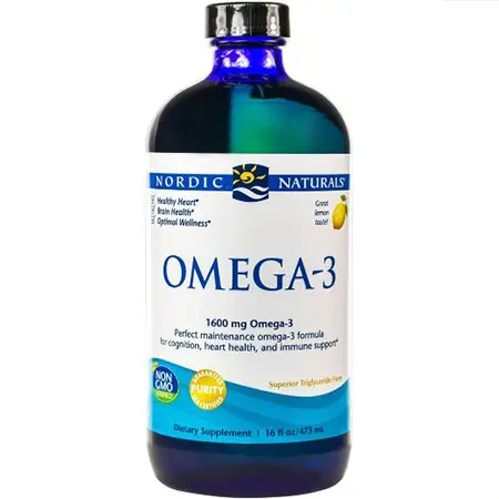 omega 3