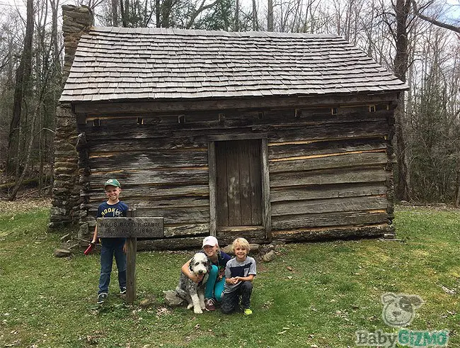 Gatlinburg