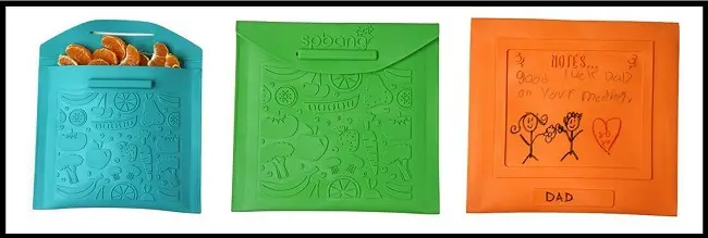 spbang, snack bag, sandwich bag