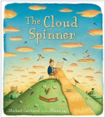 the cloud spinner michael catchpool