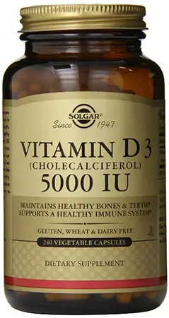 vitamin d3