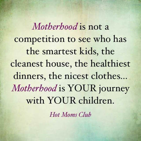  motherhood quote