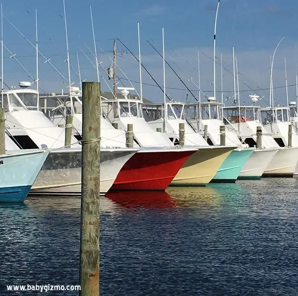 Outer Banks