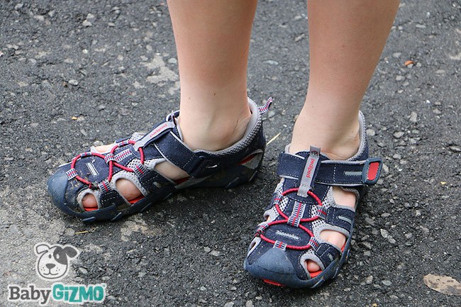 pediped sandals