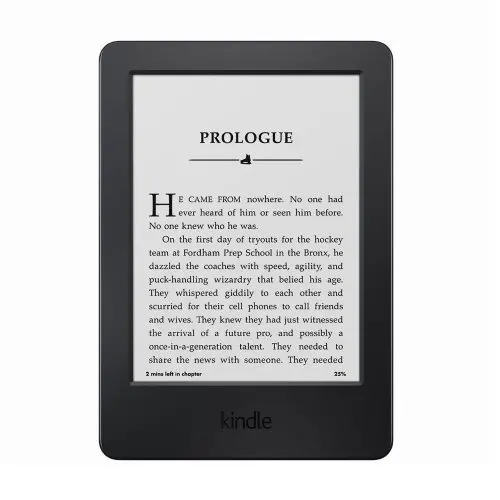 kindle