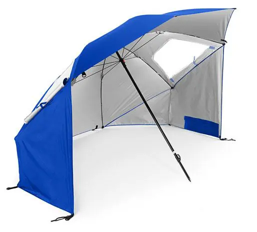 super brella blue