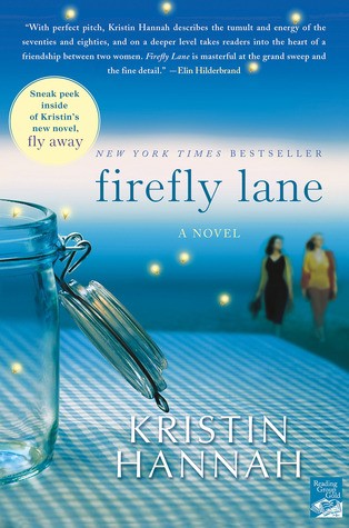 firefly lane book
