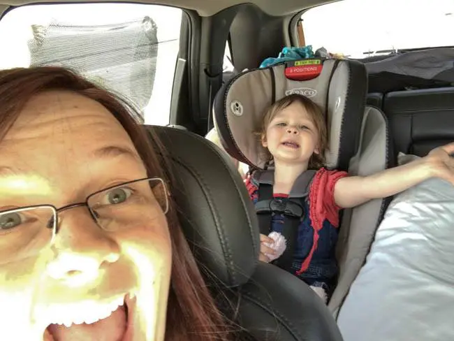 Tips to Survive a Long Car Ride with Kids – | Baby Gizmo