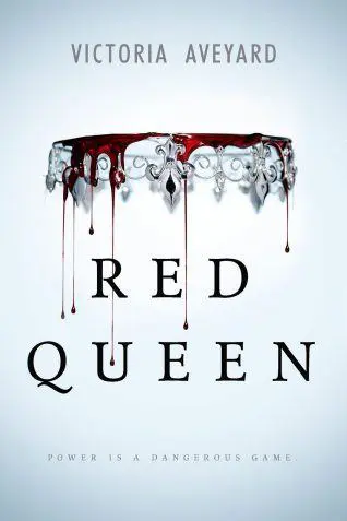 Red Queen Book