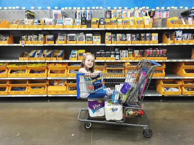 7 School Supplies To Buy For Home
