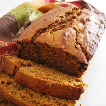 pumpkin recipes