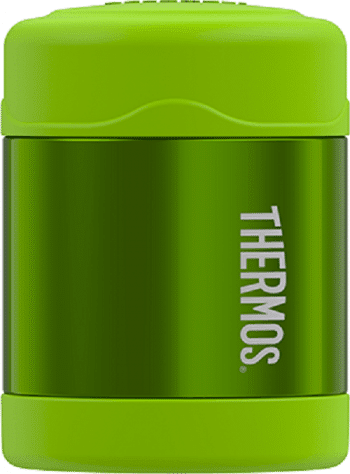 insulated food jars