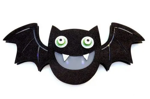 Halloween decorations