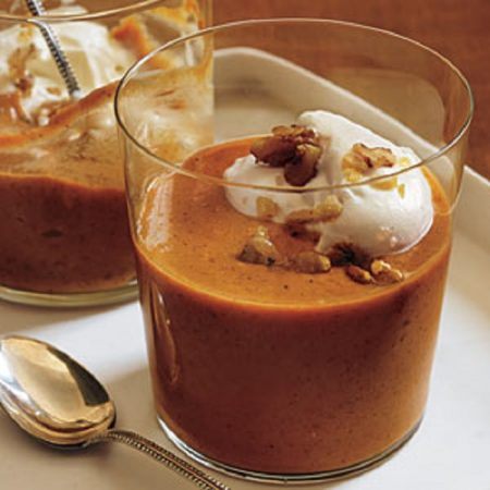 pumpkin recipes