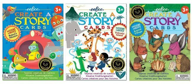 create-a-story
