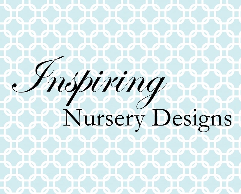 inspiring nursery designs