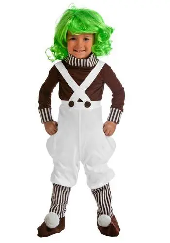 oompa loompa