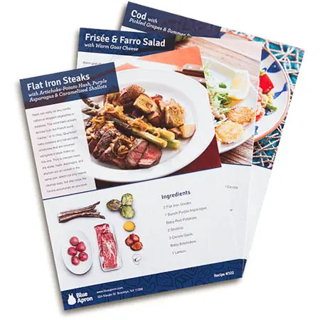 blue-apron teacher gift