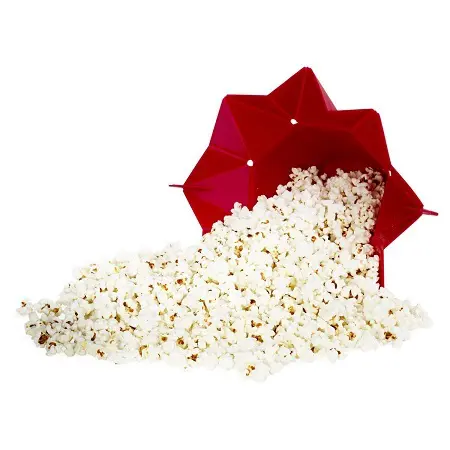 microwave popcorn popper