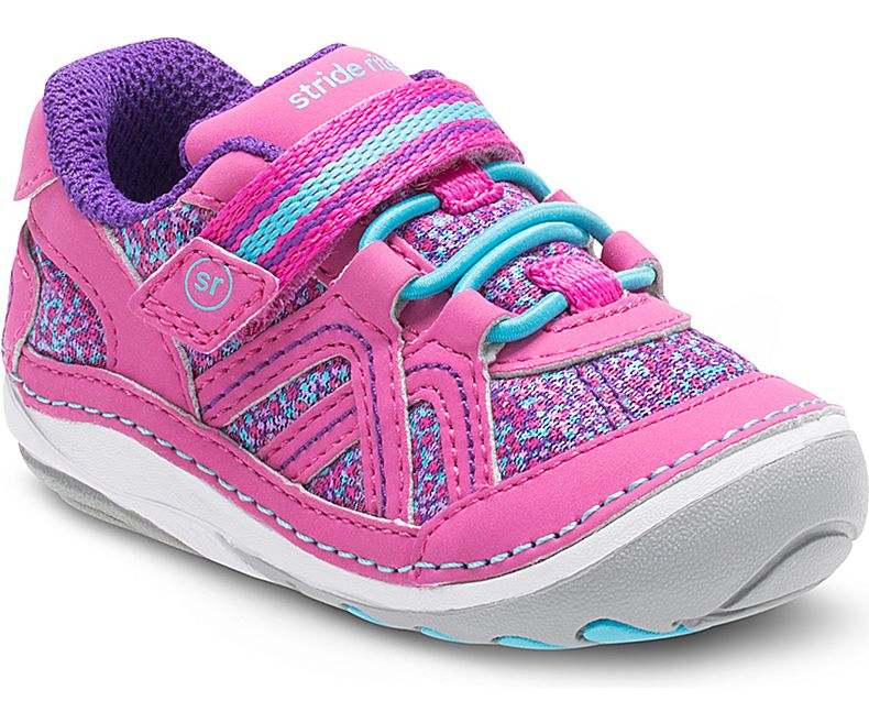 stride rite beginning walker