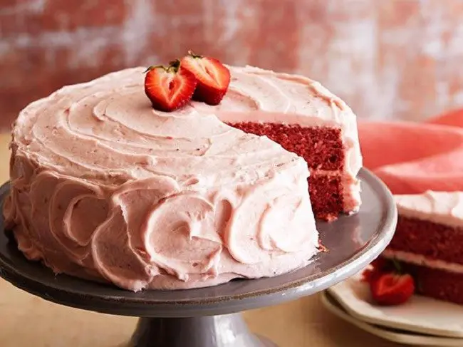 Ten Cake Recipes For National Cake Day