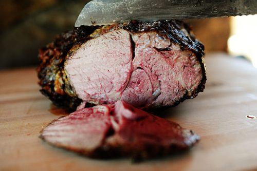 prime rib