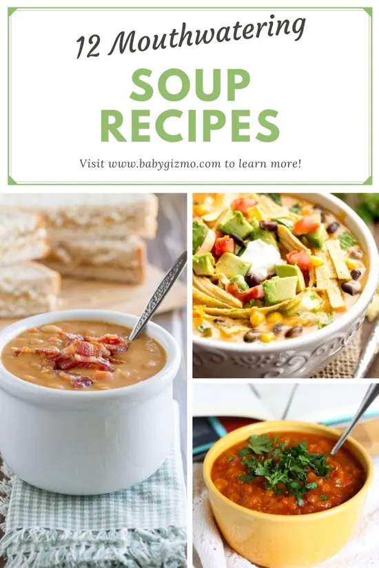 soup recipes