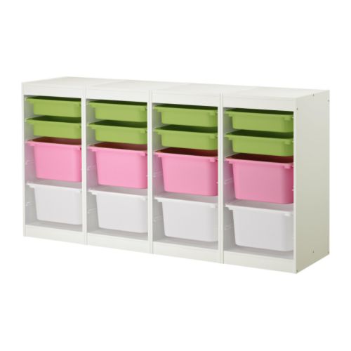 Ikea toy 2024 storage organizer