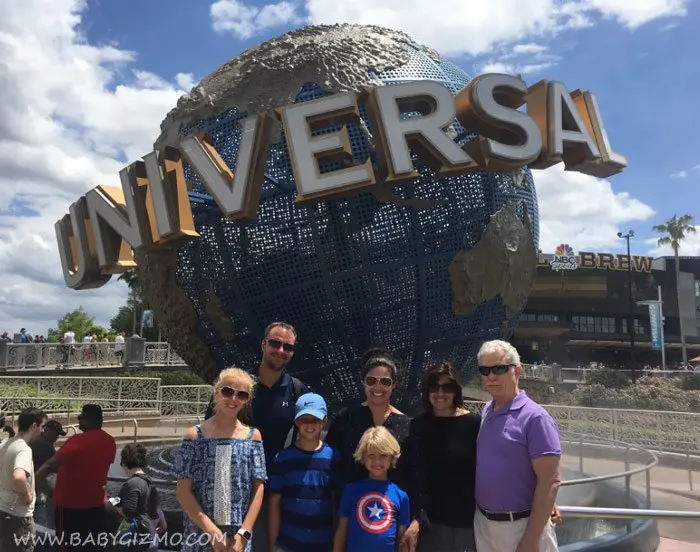 Universal Studios Orlando