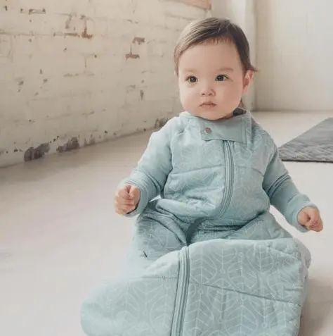 ergopouch sleepsuit